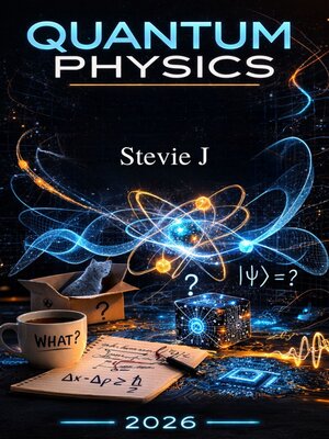 cover image of Quantum Physics